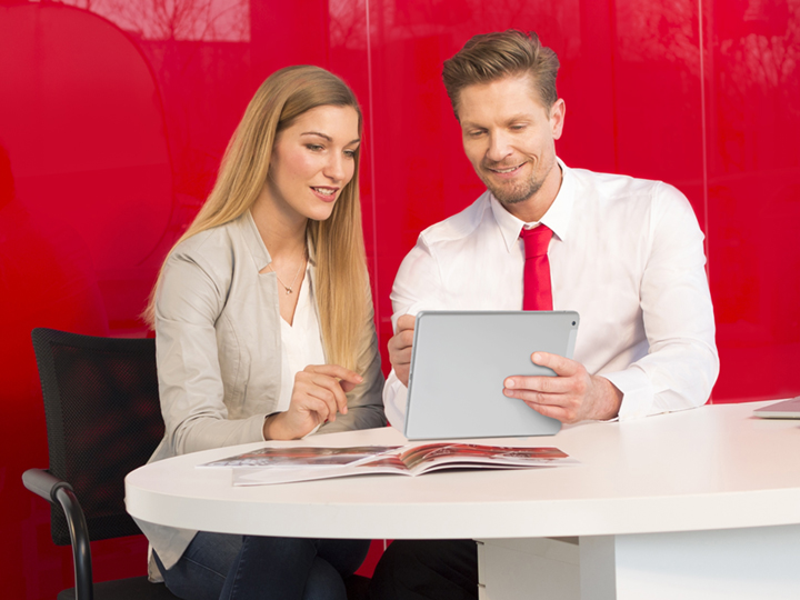 Kia Service Commitment