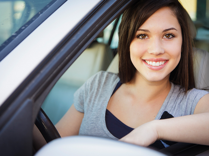Educating Drivers