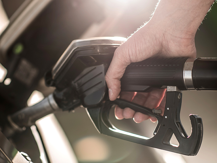 Fuel Economy