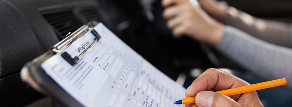 DRIVING SCHOOL