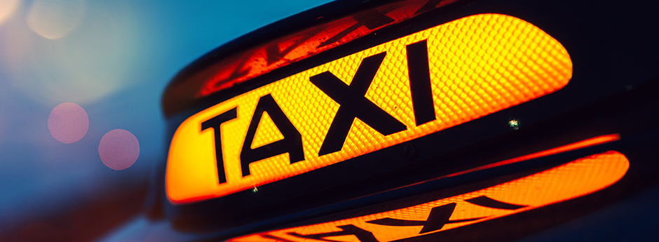 TAXI