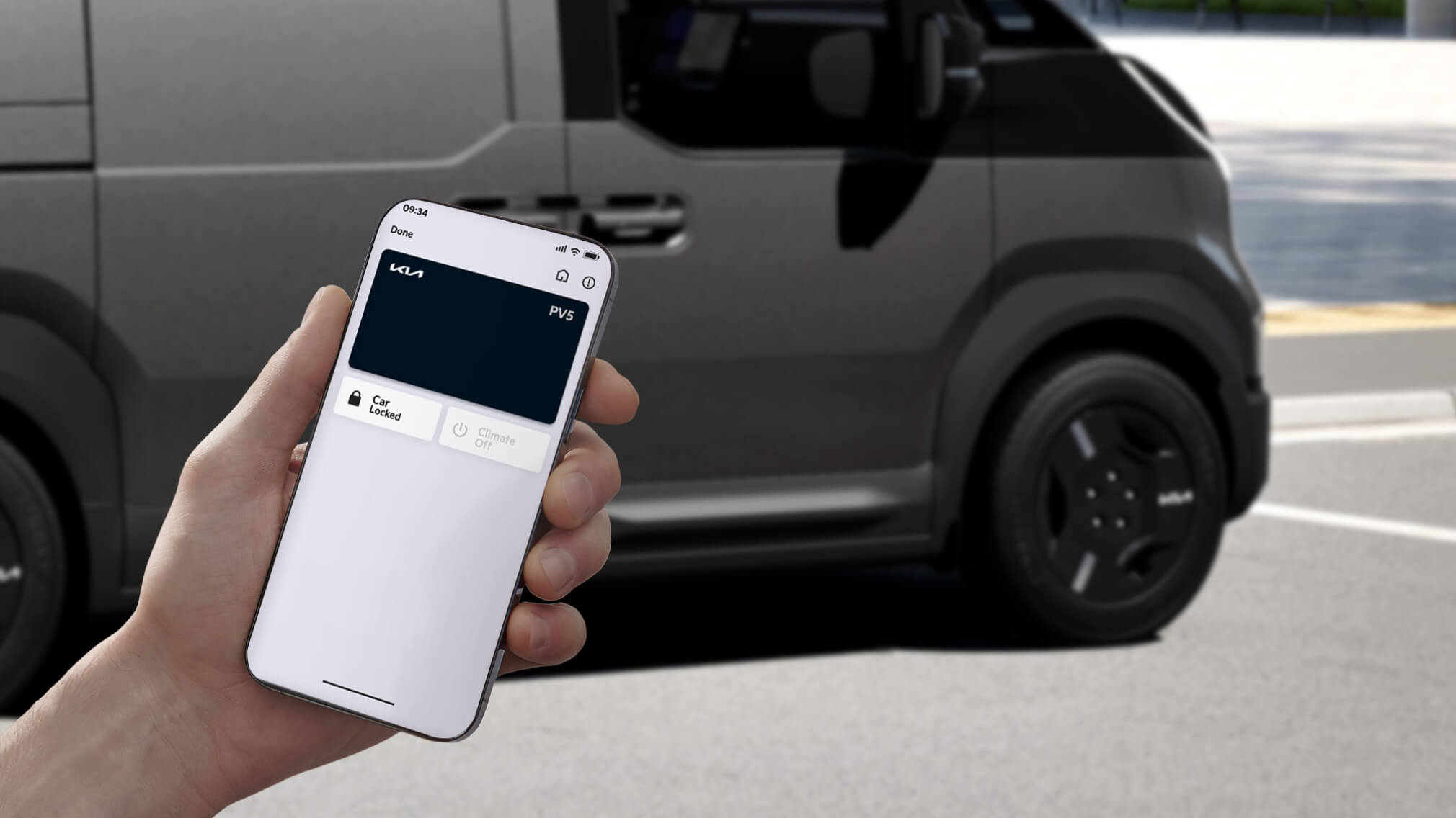 Connect from anywhere