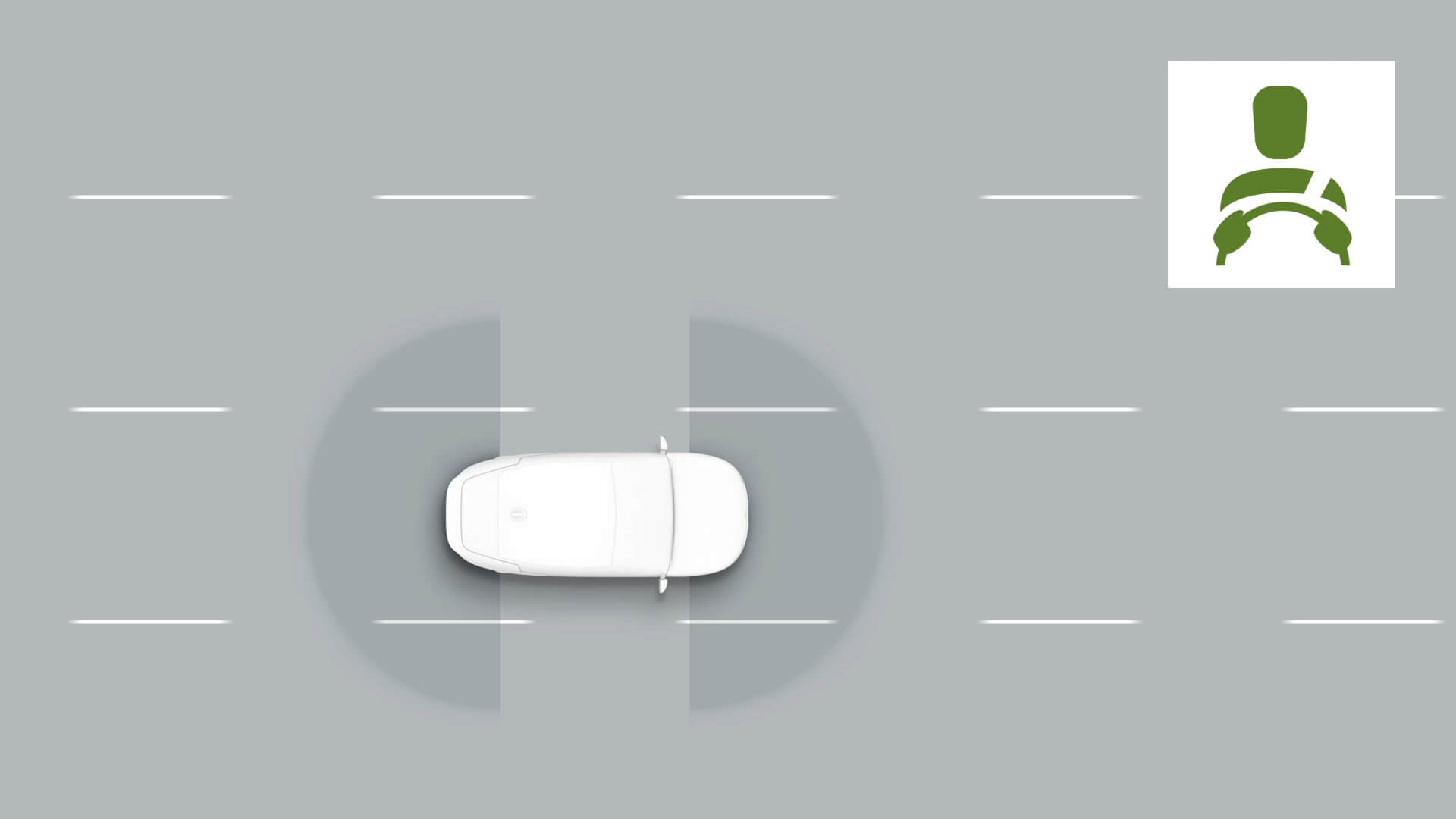 Smart Cruise Control 2 (SCC 2)