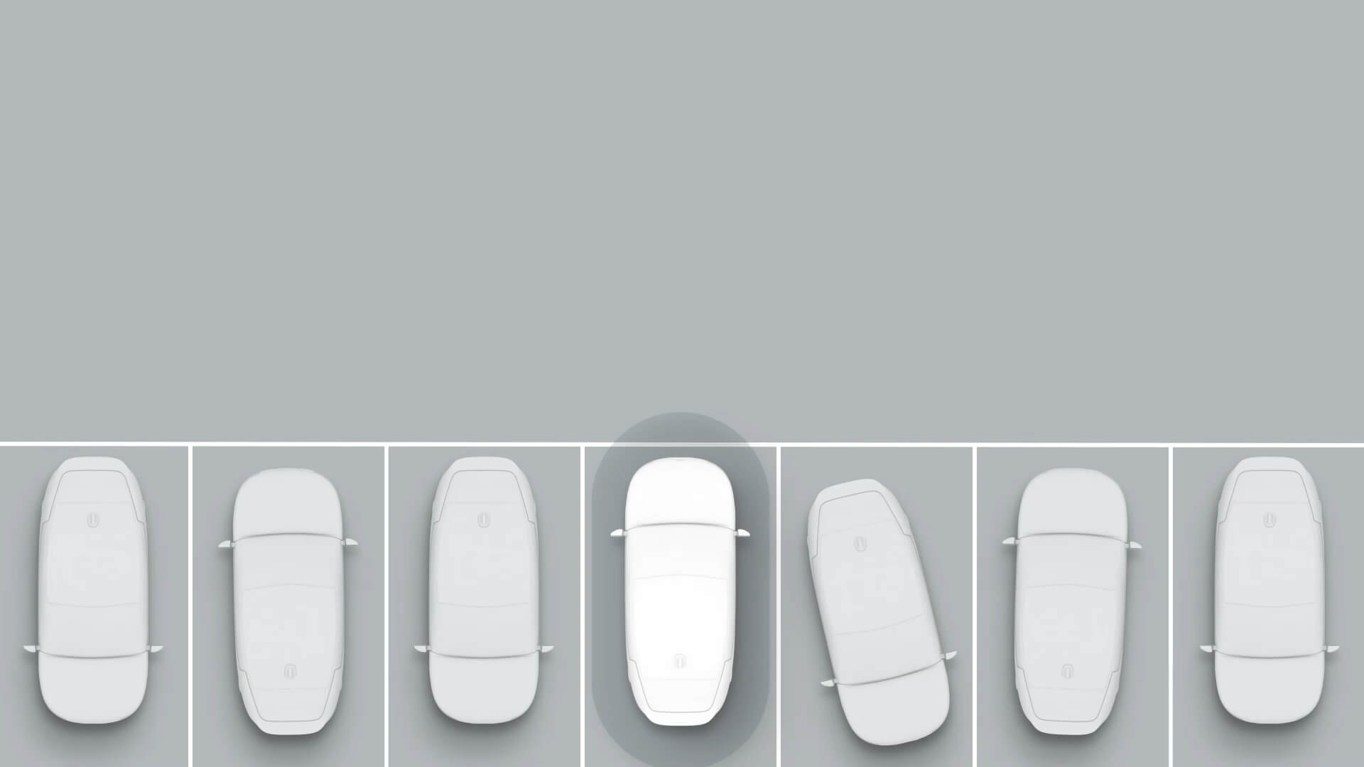 Parking Distance Warning - Forward/Reverse (PDW-F/R)