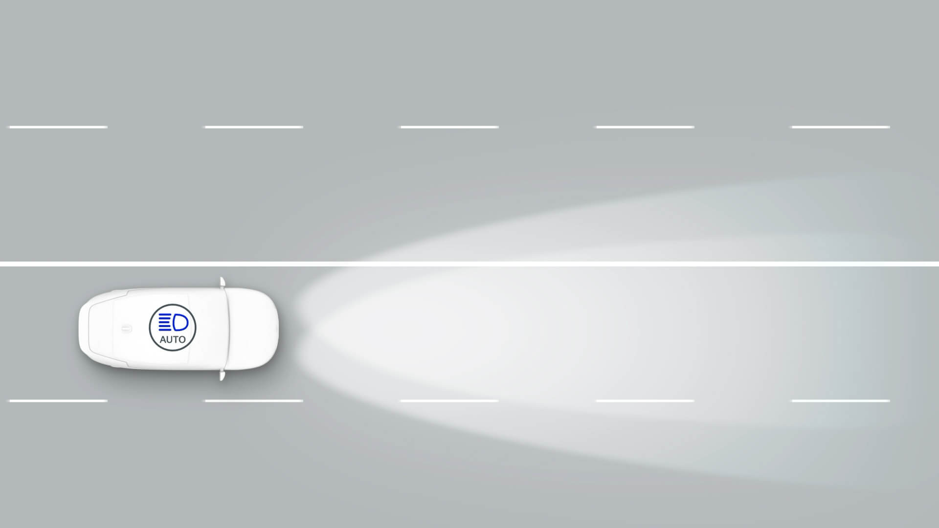 High Beam Assist (HBA)