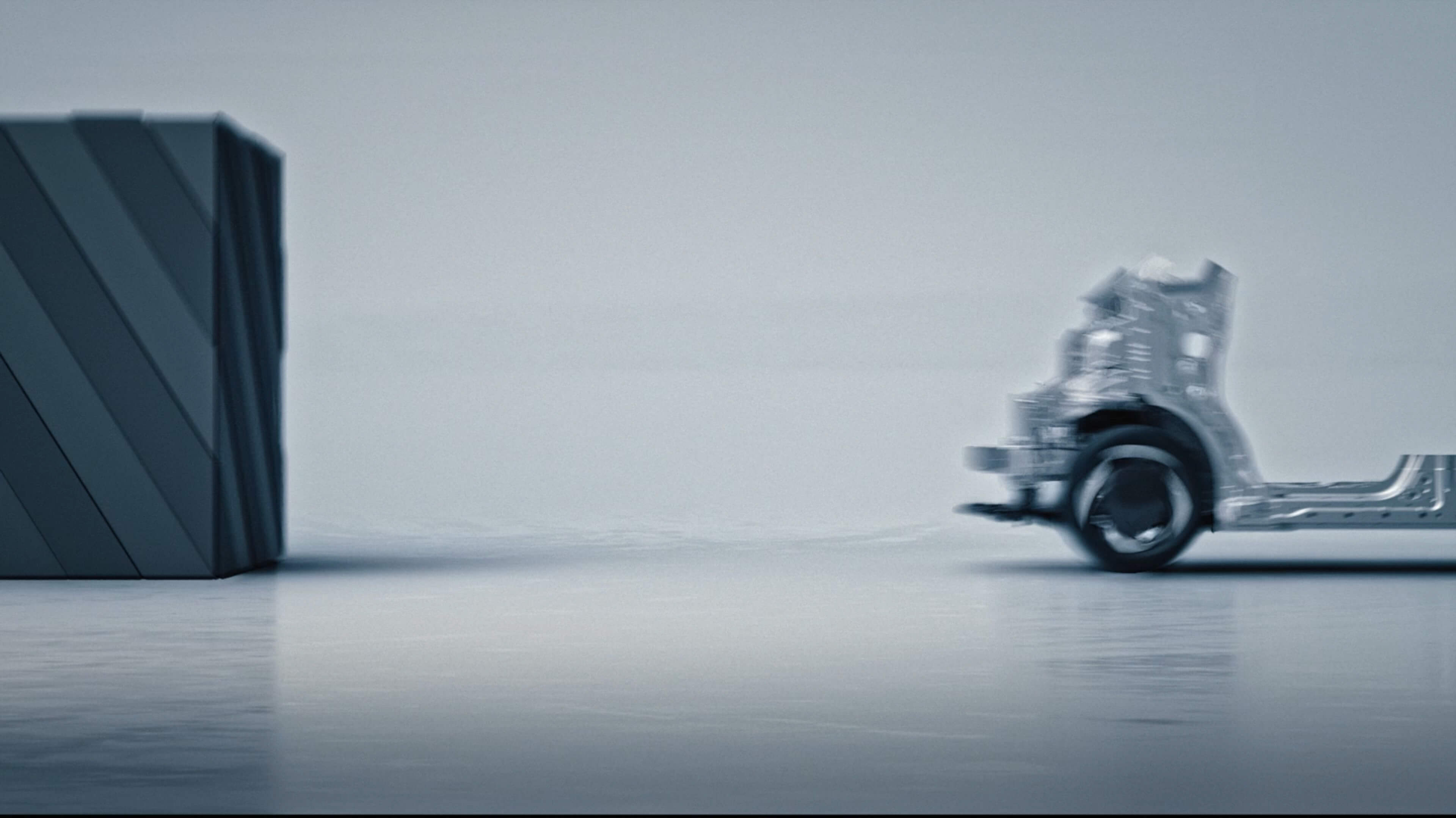 Protection designed into every layer