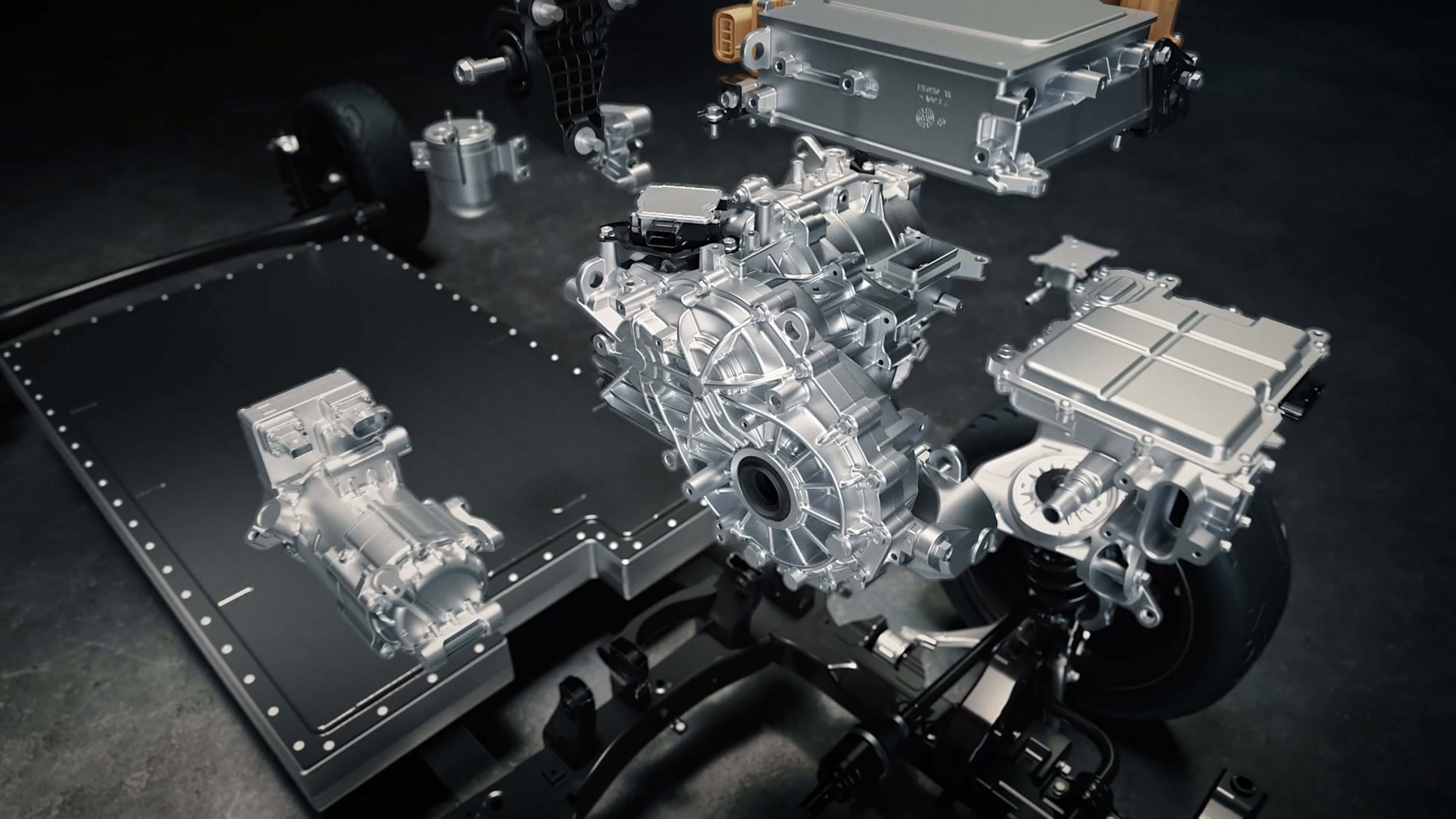 Faster to build, easier to maintain