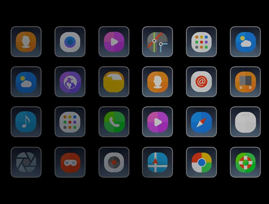 Kia PBV Solutions, IVI & App Market