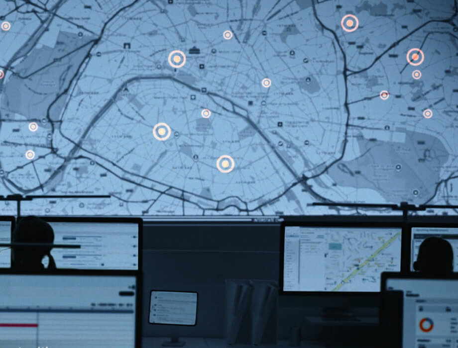 Kia PBV Solutions, FMS & Data Service