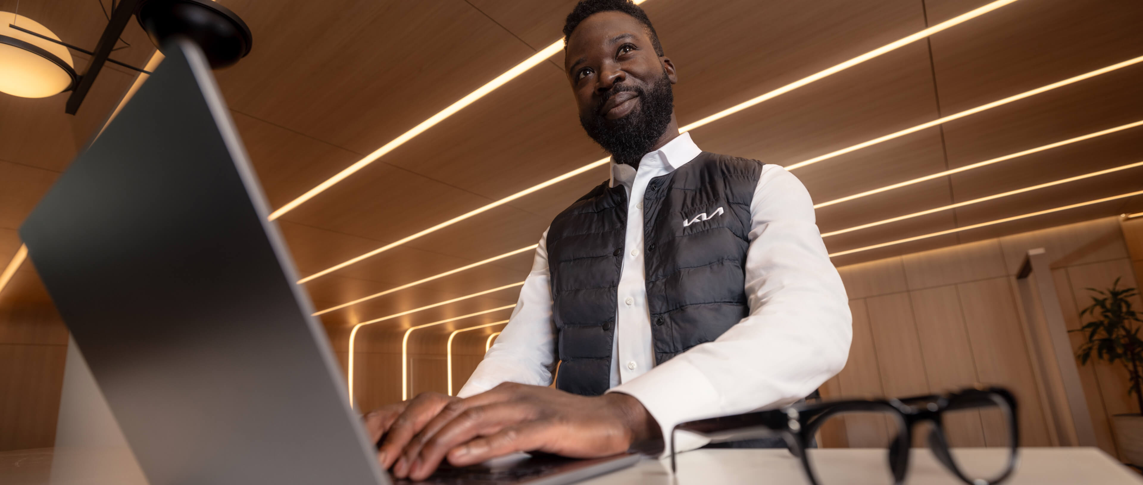 Digitalised solutions