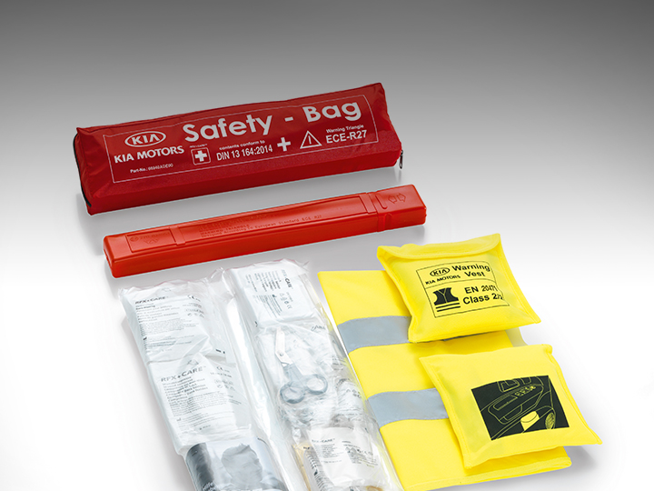Safety bag