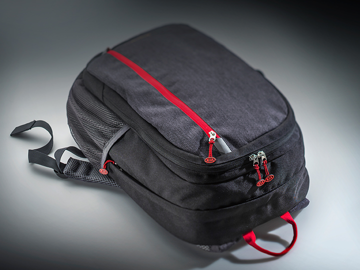 Sac à dos