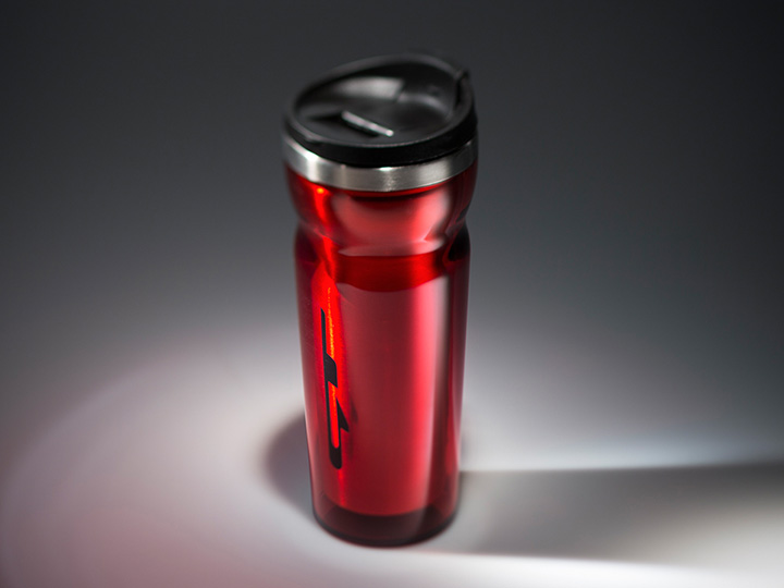 Mug Kia