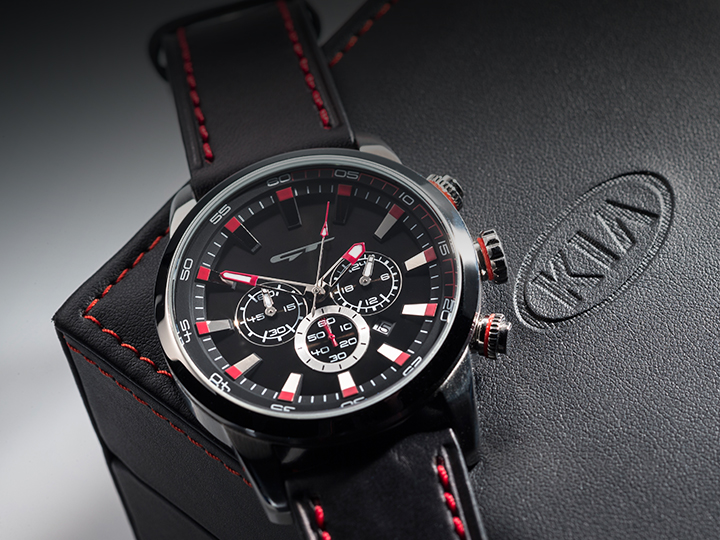 Montre