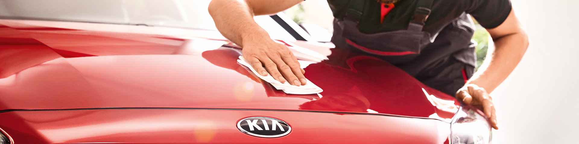 The Kia Promise