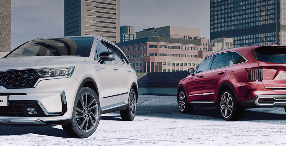 Which wheels will you choose?