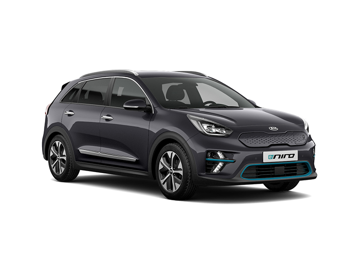 Niro EV