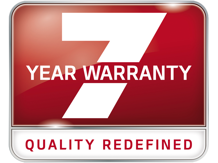 QUALITY REDEFINED