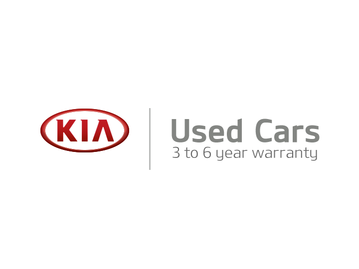 Kia 3to6 Years Warranty