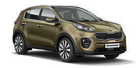Sportage