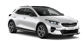 Kia XCeed PHEV