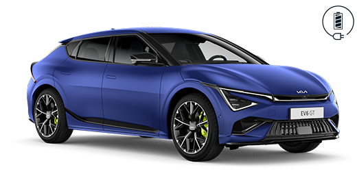 EV6 GT MY23