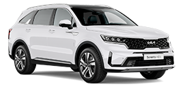 Sorento Hybrid