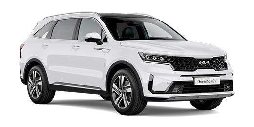 Kia Sorento Hybrid