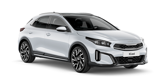 Kia XCeed EX