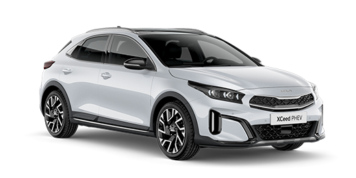 Kia XCe