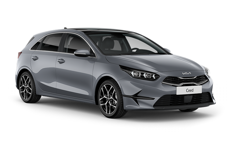 Kia Ceed SPIN