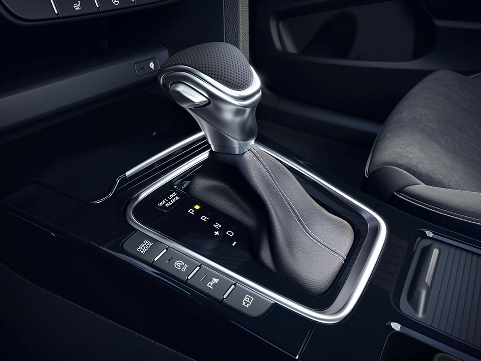 High-power, low-emission engines