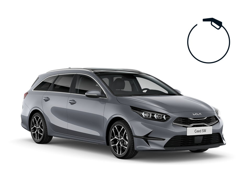 Ceed  SW