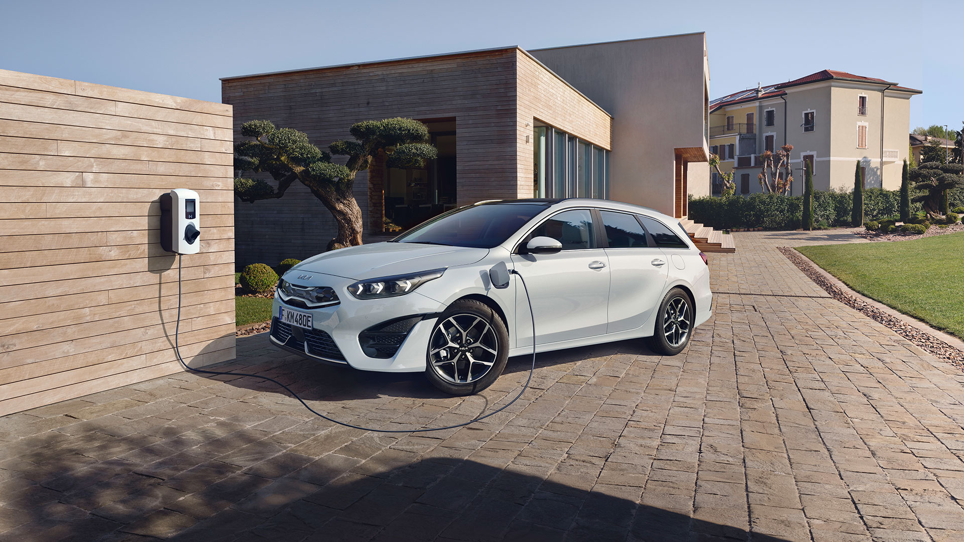 Kia Ceed Sportswagon