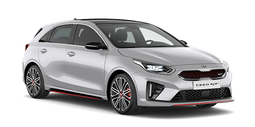 la nouvelle kia ceed gt 