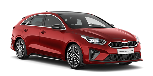 La nouvelle kia ceed