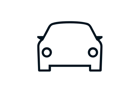 A choice of powertrains.