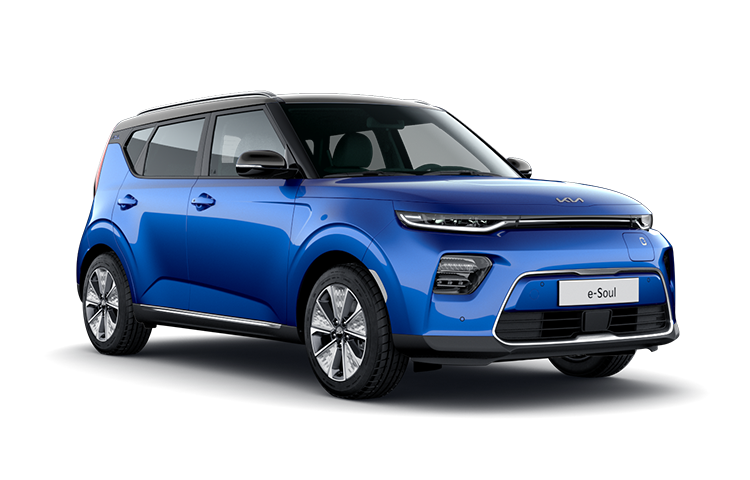 e-Soul Style SUV