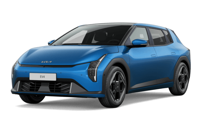 Kia EV4