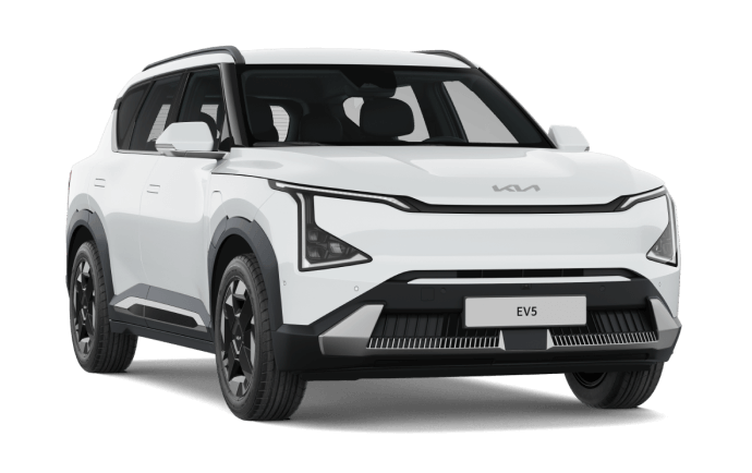 Kia EV5 Air