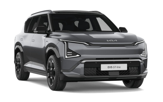 Kia EV5 GT-line