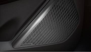 Premium-soundsystem