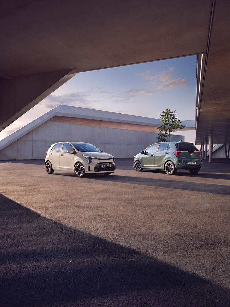 Kia Picanto 