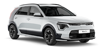 Kia Niro K4 EV Trim