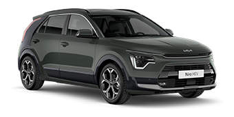 Kia Niro K3 Hybrid