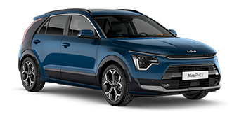 Kia Niro K3 Plug-In Hybrid