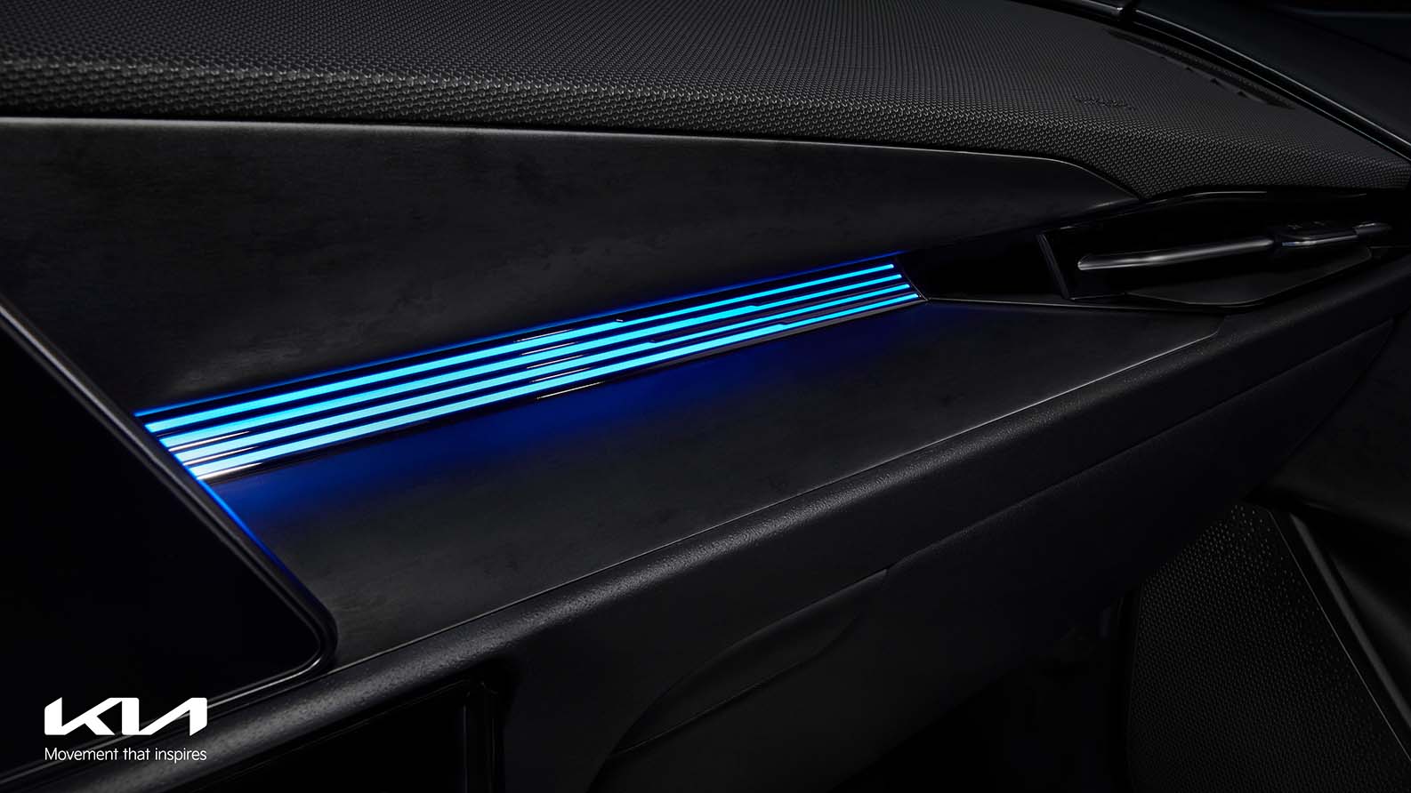 The new Kia Niro