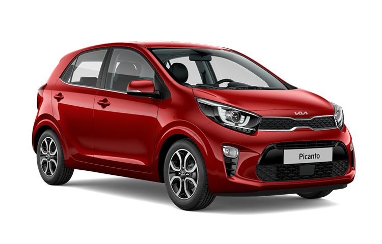 Bil Kia Picanto