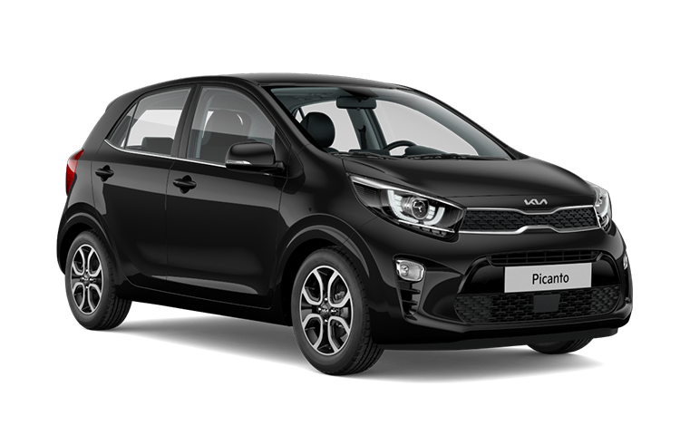Kia Picanto Inmotion