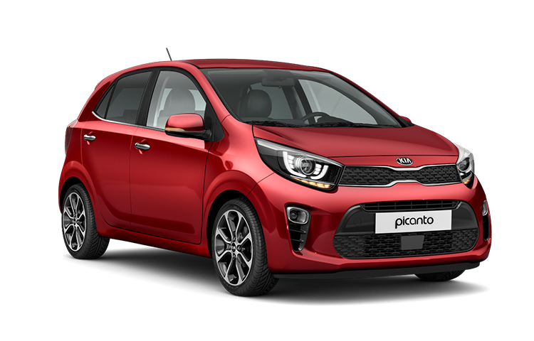 Kia Picanto EX